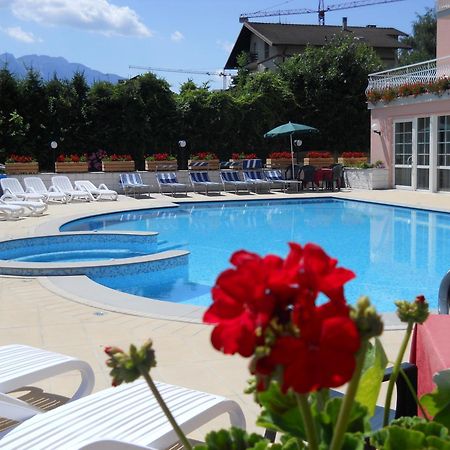 Hotel Bellaria Levico Terme Εξωτερικό φωτογραφία
