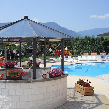 Hotel Bellaria Levico Terme Εξωτερικό φωτογραφία