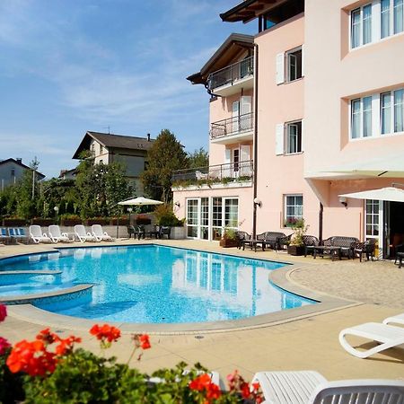Hotel Bellaria Levico Terme Εξωτερικό φωτογραφία