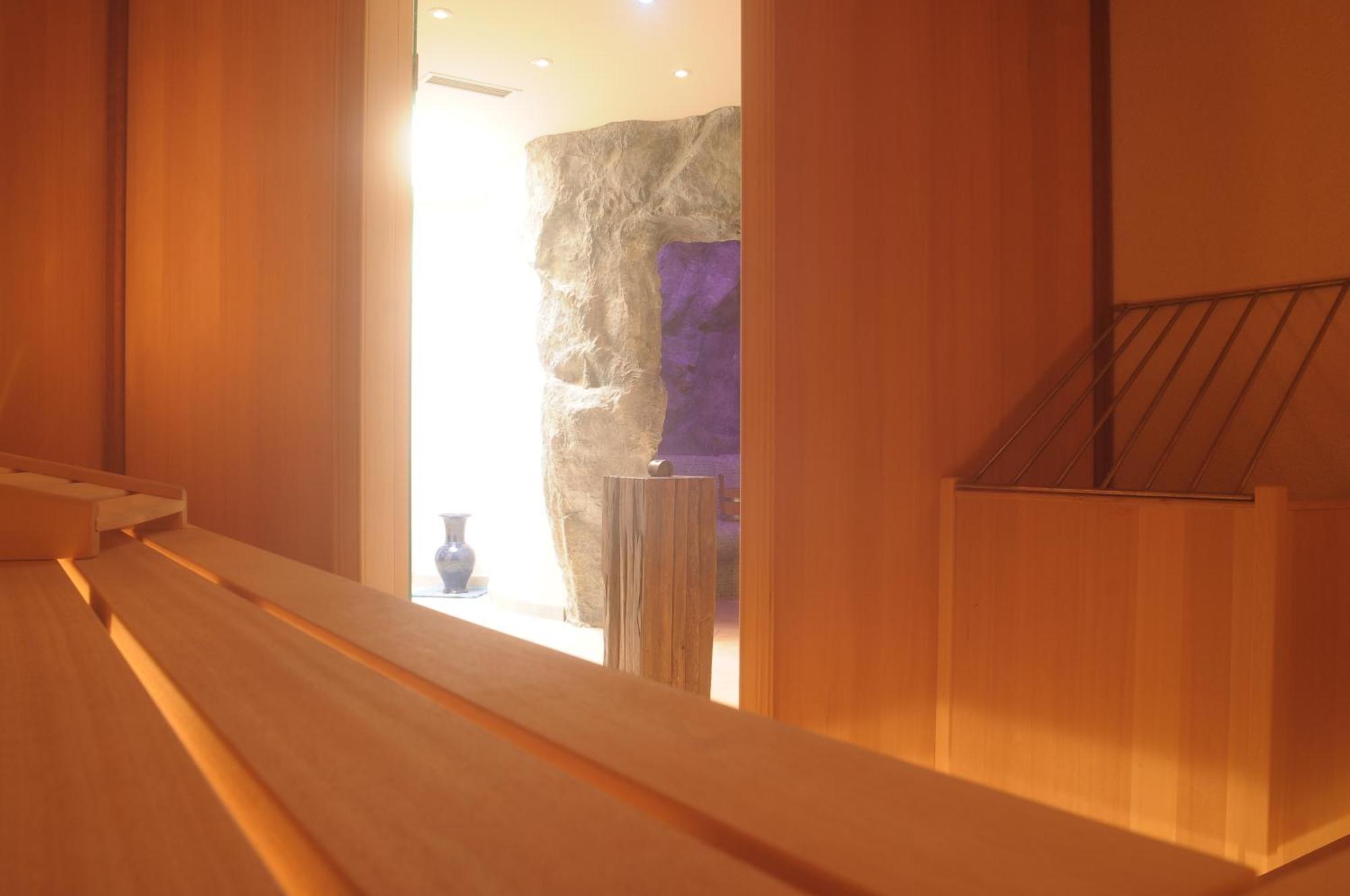 Hotel Bellaria Levico Terme Εξωτερικό φωτογραφία