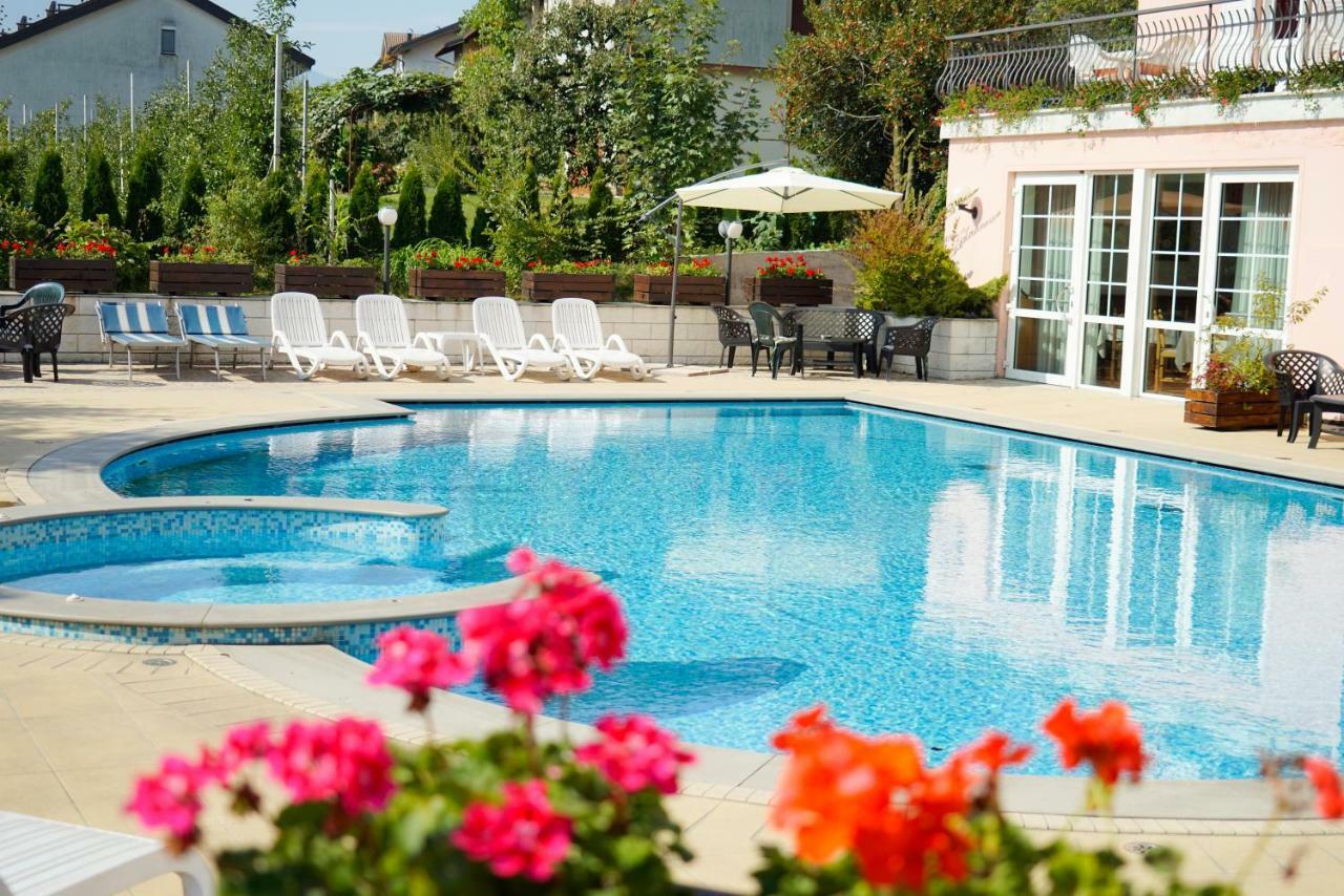 Hotel Bellaria Levico Terme Εξωτερικό φωτογραφία