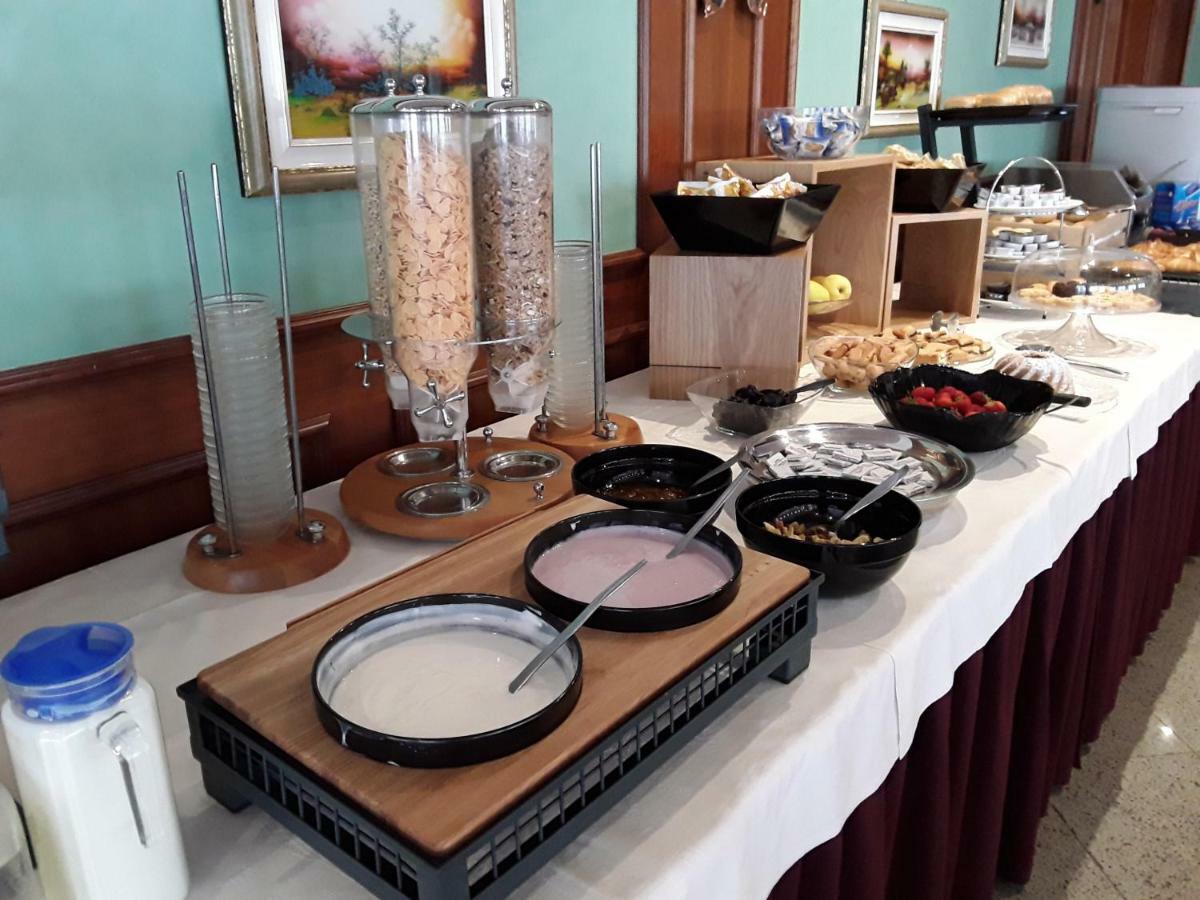 Hotel Bellaria Levico Terme Εξωτερικό φωτογραφία