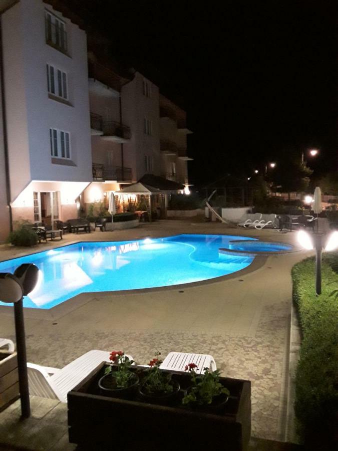 Hotel Bellaria Levico Terme Εξωτερικό φωτογραφία
