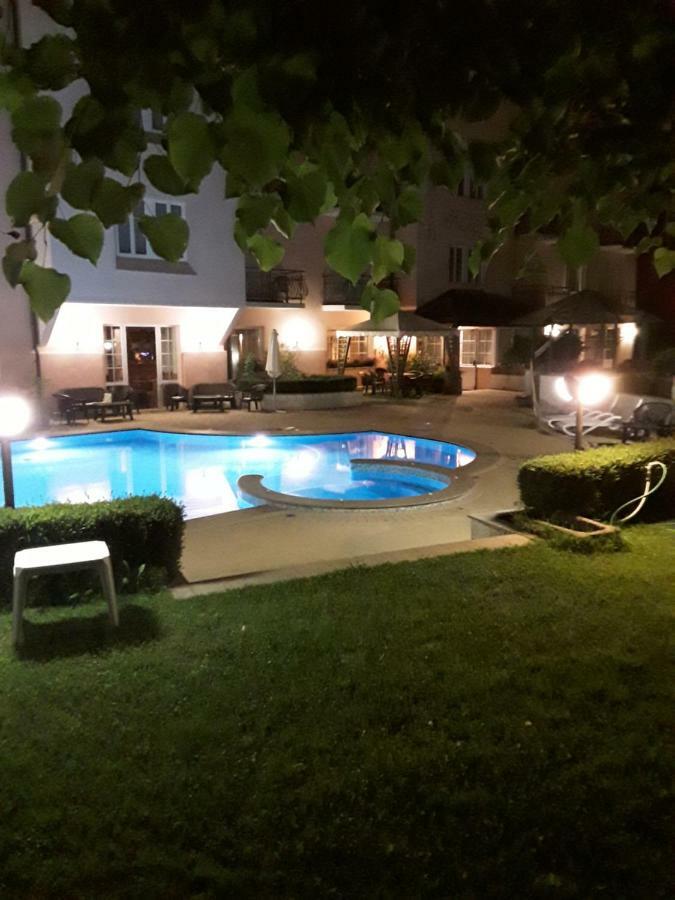 Hotel Bellaria Levico Terme Εξωτερικό φωτογραφία