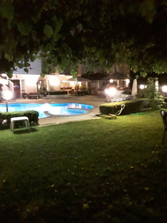 Hotel Bellaria Levico Terme Εξωτερικό φωτογραφία