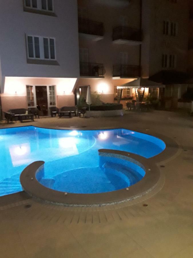 Hotel Bellaria Levico Terme Εξωτερικό φωτογραφία