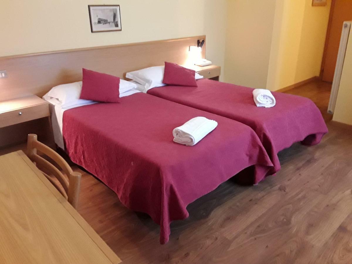 Hotel Bellaria Levico Terme Εξωτερικό φωτογραφία