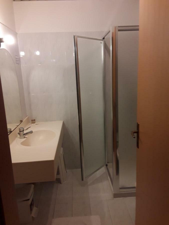 Hotel Bellaria Levico Terme Εξωτερικό φωτογραφία