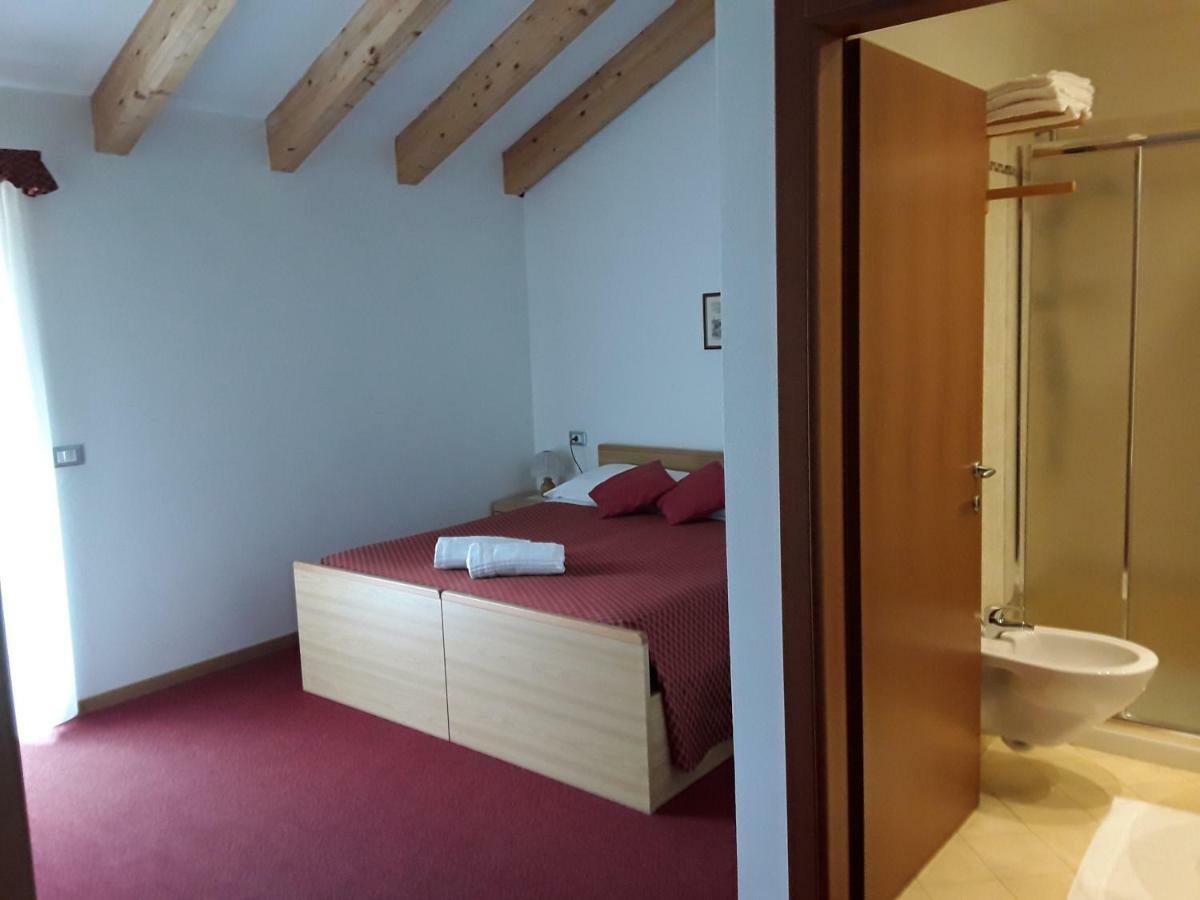 Hotel Bellaria Levico Terme Εξωτερικό φωτογραφία