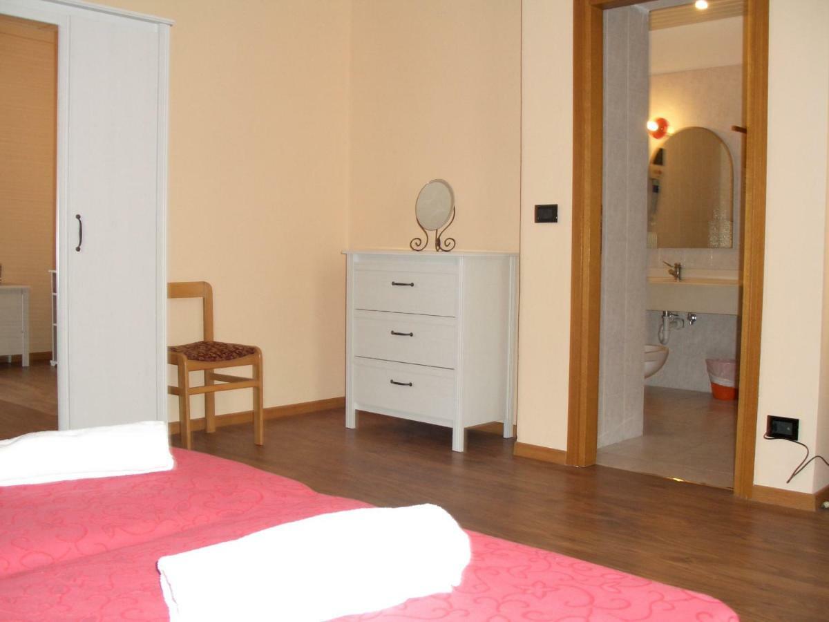 Hotel Bellaria Levico Terme Εξωτερικό φωτογραφία